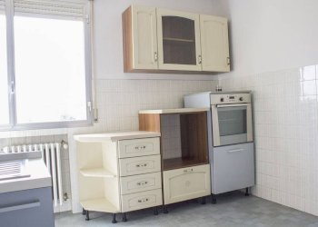 Cucina - Quadrilocale via Roselle, Bologna (zona Mazzini) - foto 3