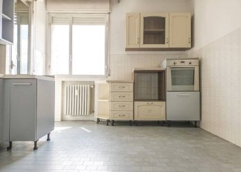Cucina - Quadrilocale via Roselle, Bologna (zona Mazzini) - foto 4