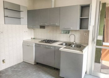 Cucina - Quadrilocale via Roselle, Bologna (zona Mazzini) - foto 6