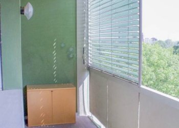 Ufficio - Quadrilocale via Roselle, Bologna (zona Mazzini) - foto 10