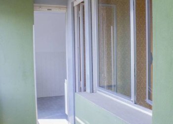 Balcone - Quadrilocale via Roselle, Bologna (zona Mazzini) - foto 11