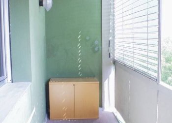 Terrazzo - Quadrilocale via Roselle, Bologna (zona Mazzini) - foto 12