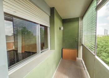 Terrazzo - Quadrilocale via Roselle, Bologna (zona Mazzini) - foto 13