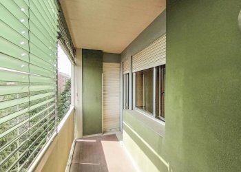 Terrazzo - Quadrilocale via Roselle, Bologna (zona Mazzini) - foto 14