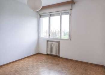 Camera da letto - Quadrilocale via Roselle, Bologna (zona Mazzini) - foto 22