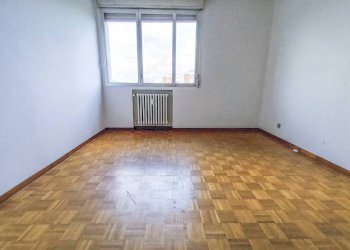 Camera da letto - Quadrilocale via Roselle, Bologna (zona Mazzini) - foto 24