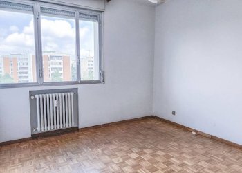 Camera da letto - Quadrilocale via Roselle, Bologna (zona Mazzini) - foto 25