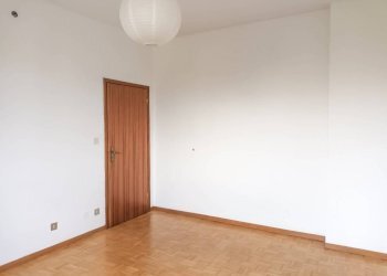 Camera da letto - Quadrilocale via Roselle, Bologna (zona Mazzini) - foto 26