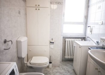 Bagno - Quadrilocale via Roselle, Bologna (zona Mazzini) - foto 29