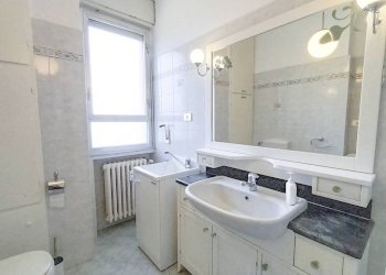 Bagno - Quadrilocale via Roselle, Bologna (zona Mazzini) - foto 33