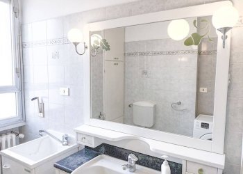 Bagno - Quadrilocale via Roselle, Bologna (zona Mazzini) - foto 34