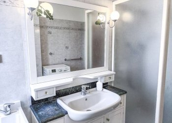 Bagno - Quadrilocale via Roselle, Bologna (zona Mazzini) - foto 36