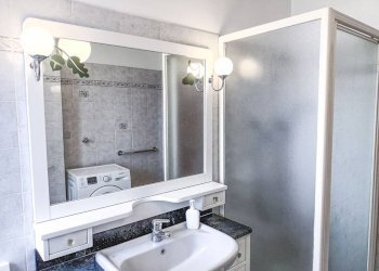 Bagno - Quadrilocale via Roselle, Bologna (zona Mazzini) - foto 37