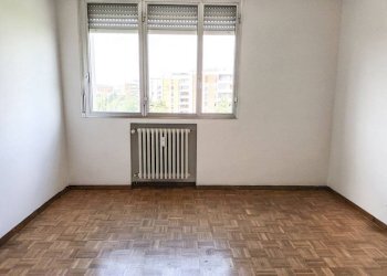 Camera da letto - Quadrilocale via Roselle, Bologna (zona Mazzini) - foto 43