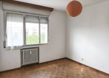 Camera da letto - Quadrilocale via Roselle, Bologna (zona Mazzini) - foto 45