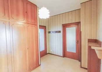 Disimpegno - Quadrilocale via Roselle, Bologna (zona Mazzini) - foto 47