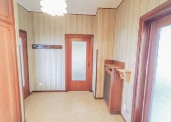 Disimpegno - Quadrilocale via Roselle, Bologna (zona Mazzini) - foto 48