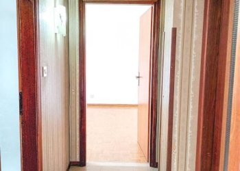 Corridoio - Quadrilocale via Roselle, Bologna (zona Mazzini) - foto 49