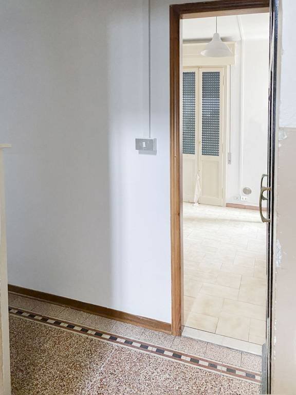 Disimpegno - Trilocale via di Saliceto, Bologna (zona Bolognina) - foto 2