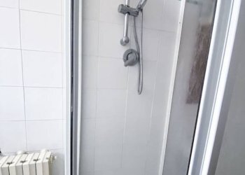 Bagno - Three-room apartment via di Saliceto, Bologna (neighborhood Bolognina) - photo 16