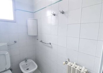 Bagno - Trilocale via di Saliceto, Bologna (zona Bolognina) - foto 17