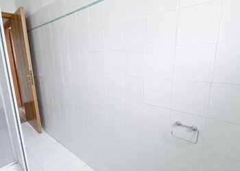 Bagno - Three-room apartment via di Saliceto, Bologna (neighborhood Bolognina) - photo 19