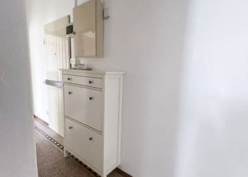 Ripostiglio - Three-room apartment via di Saliceto, Bologna (neighborhood Bolognina) - photo 23
