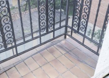 Balcone - Trilocale via di Saliceto, Bologna (zona Bolognina) - foto 25