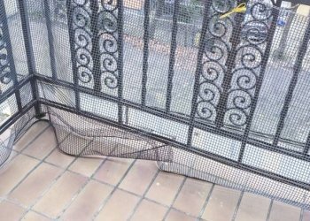 Balcone - Three-room apartment via di Saliceto, Bologna (neighborhood Bolognina) - photo 26