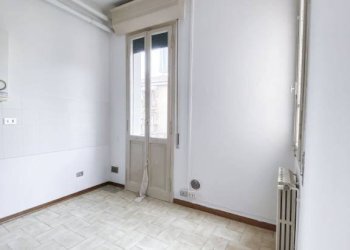 Stanza non arredata - Trilocale via di Saliceto, Bologna (zona Bolognina) - foto 28