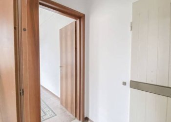 Ingresso - Trilocale via di Saliceto, Bologna (zona Bolognina) - foto 32