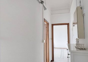 Corridoio - Trilocale via di Saliceto, Bologna (zona Bolognina) - foto 41