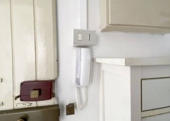 Ripostiglio - Three-room apartment via di Saliceto, Bologna (neighborhood Bolognina) - photo 42