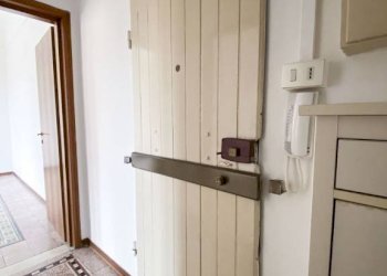 Ingresso - Trilocale via di Saliceto, Bologna (zona Bolognina) - foto 44