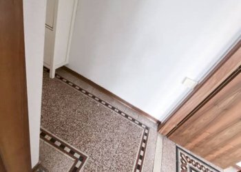 Interno palazzo - Trilocale via di Saliceto, Bologna (zona Bolognina) - foto 46