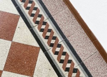 Interno palazzo - Three-room apartment via di Saliceto, Bologna (neighborhood Bolognina) - photo 48