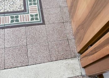 Balcone - Three-room apartment via di Saliceto, Bologna (neighborhood Bolognina) - photo 50