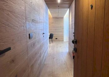 Cantina - Three-room apartment via Monfol, 41, Sauze d'Oulx - photo 2