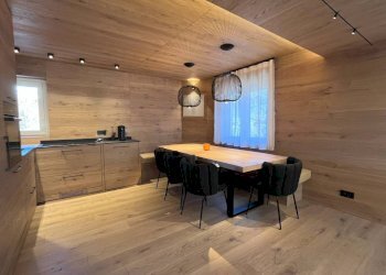 Salone - Three-room apartment via Monfol, 41, Sauze d'Oulx - photo 12