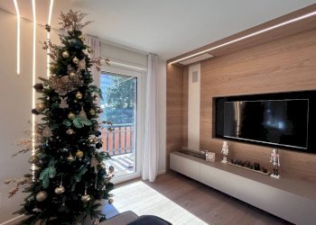 Salone - Three-room apartment via Monfol, 41, Sauze d'Oulx - photo 20