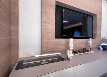 Cucina - Trilocale via Monfol, 41, Sauze d'Oulx - foto 21