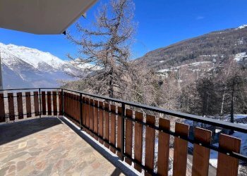 Terrazzo - Three-room apartment via Monfol, 41, Sauze d'Oulx - photo 25