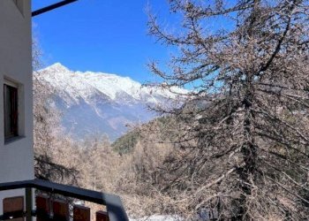 Balcone - Trilocale via Monfol, 41, Sauze d'Oulx - foto 26