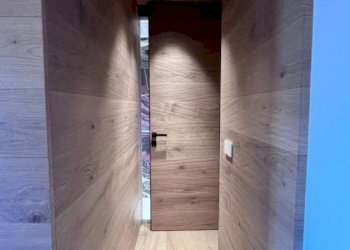 Disimpegno - Trilocale via Monfol, 41, Sauze d'Oulx - foto 35