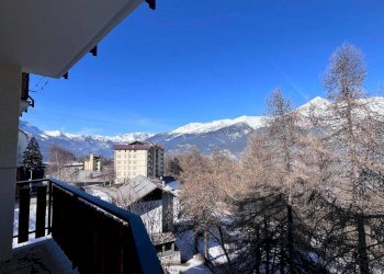 Terrazzo - Trilocale via Monfol, 41, Sauze d'Oulx - foto 38