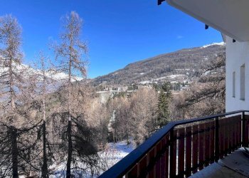 Terrazzo - Three-room apartment via Monfol, 41, Sauze d'Oulx - photo 40