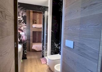 Bagno - Trilocale via Monfol, 41, Sauze d'Oulx - foto 41