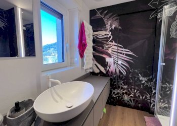 Bagno - Trilocale via Monfol, 41, Sauze d'Oulx - foto 43