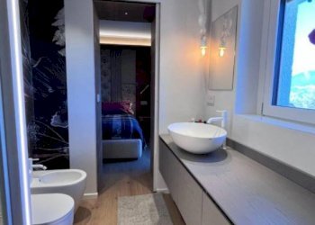 Bagno - Three-room apartment via Monfol, 41, Sauze d'Oulx - photo 46