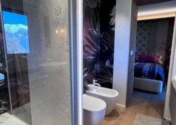 Bagno - Three-room apartment via Monfol, 41, Sauze d'Oulx - photo 47